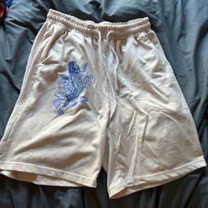 Men’s Casual Shorts Size Medium